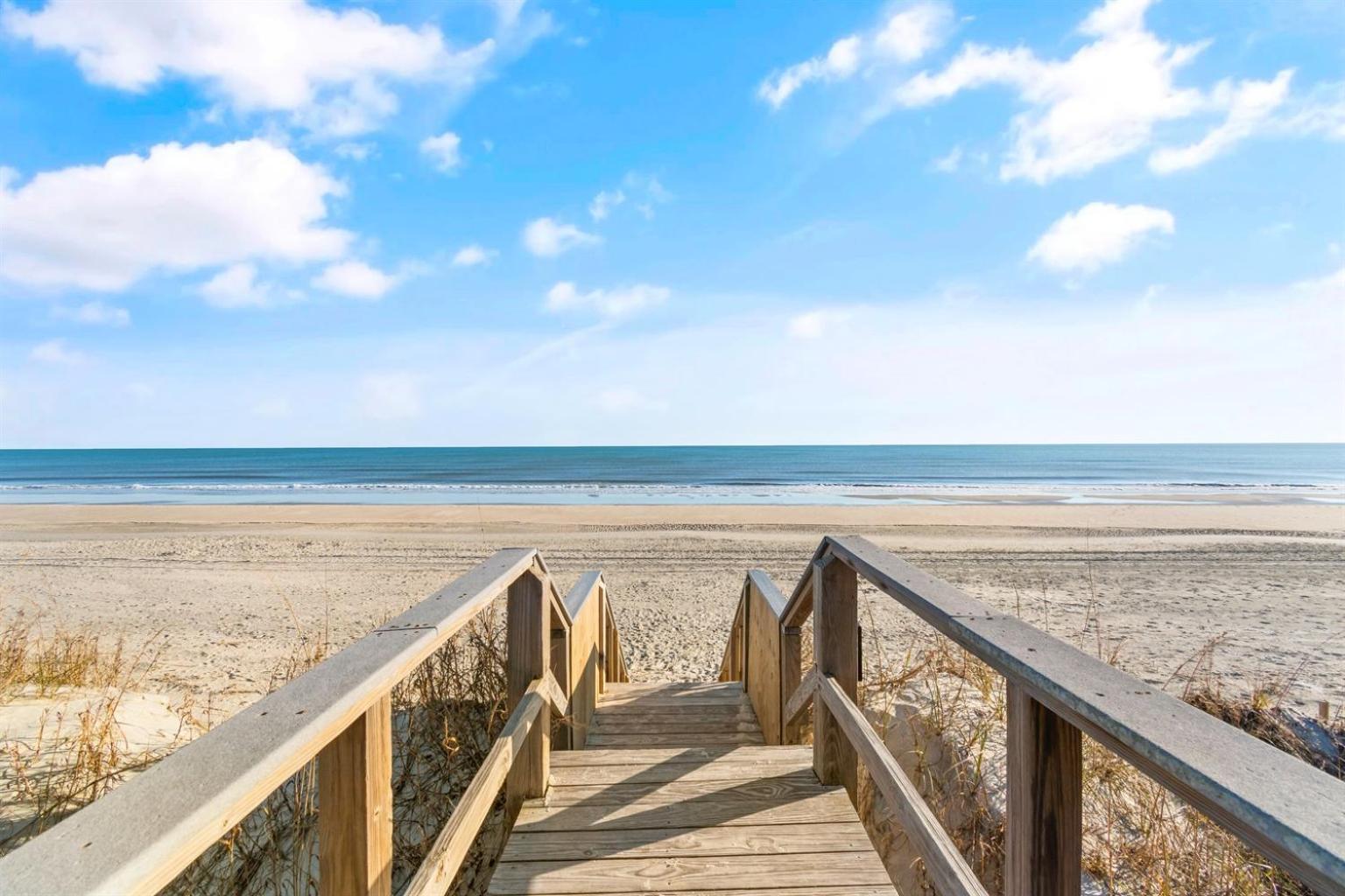 Paradise Breathtaking Oceanfront Oceans One