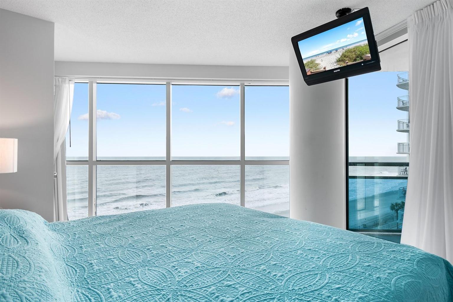 Aparthotel Paradise Breathtaking Oceanfront Oceans One