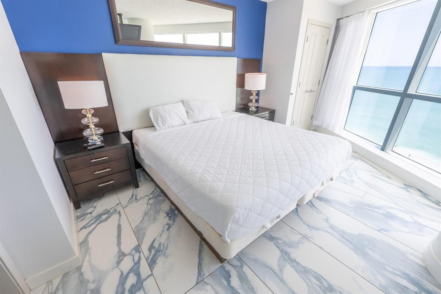 Paradise Breathtaking Oceanfront Oceans One Aparthotel Myrtle Beach