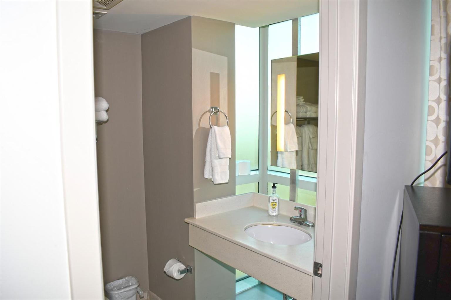Aparthotel Oceanfront Myrtle Beach 2-Br Condo With Hot Tubs Myrtle Beach