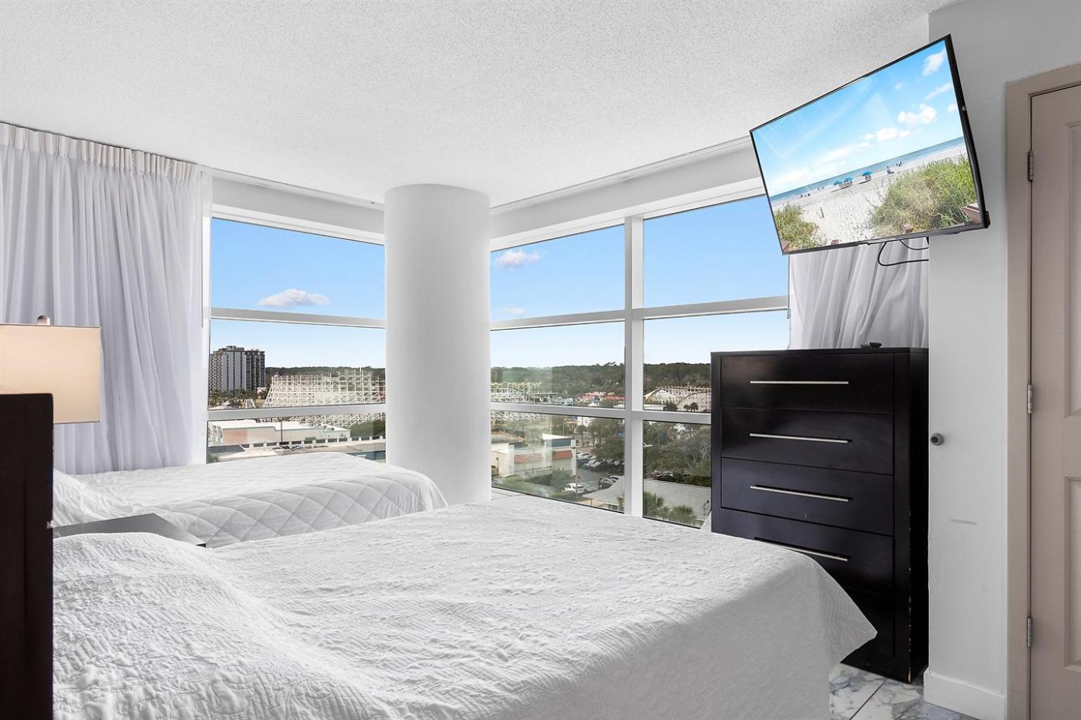 Aparthotel Paradise Breathtaking Oceanfront Oceans One