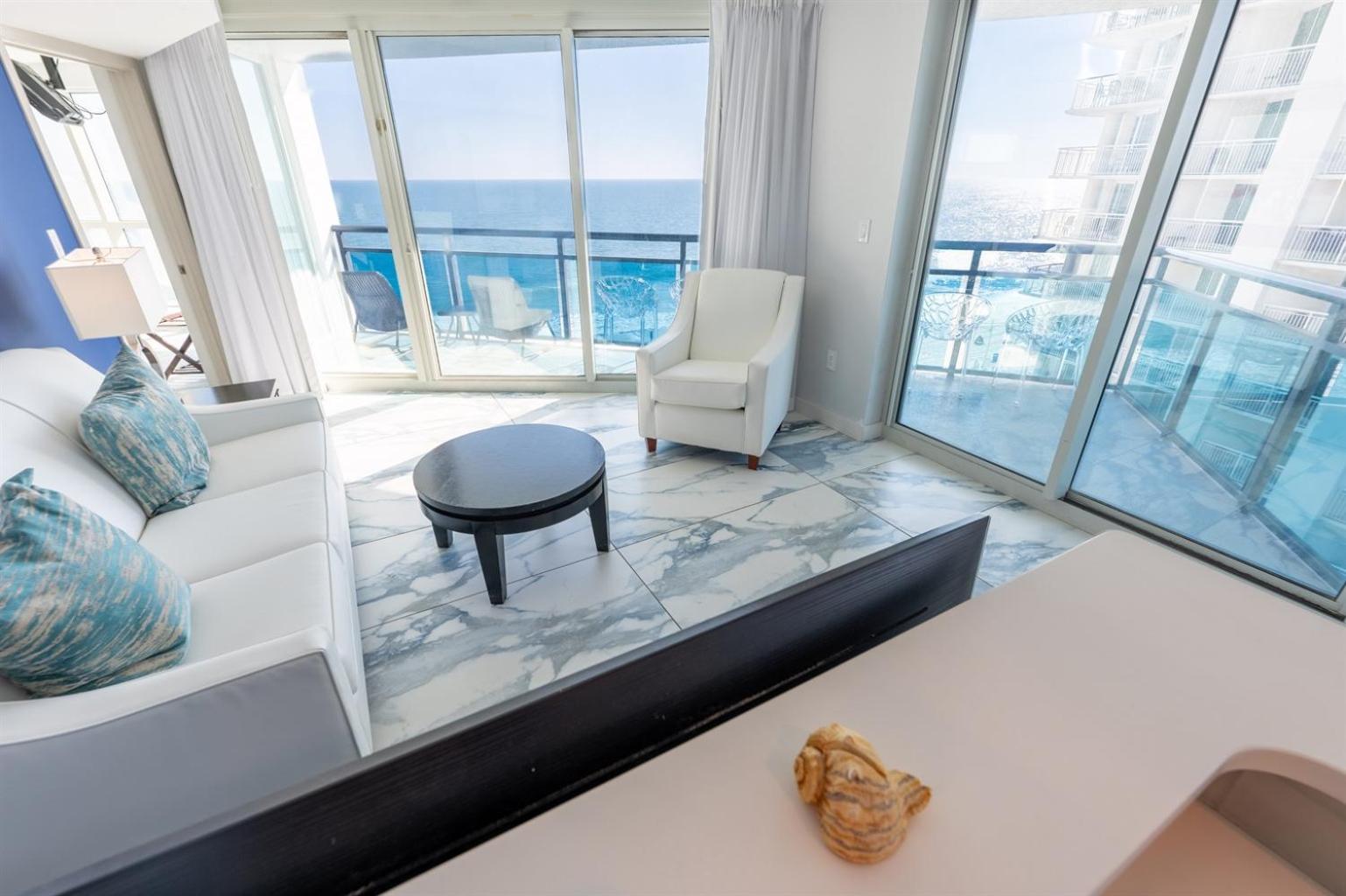 Paradise Breathtaking Oceanfront Oceans One Aparthotel Myrtle Beach