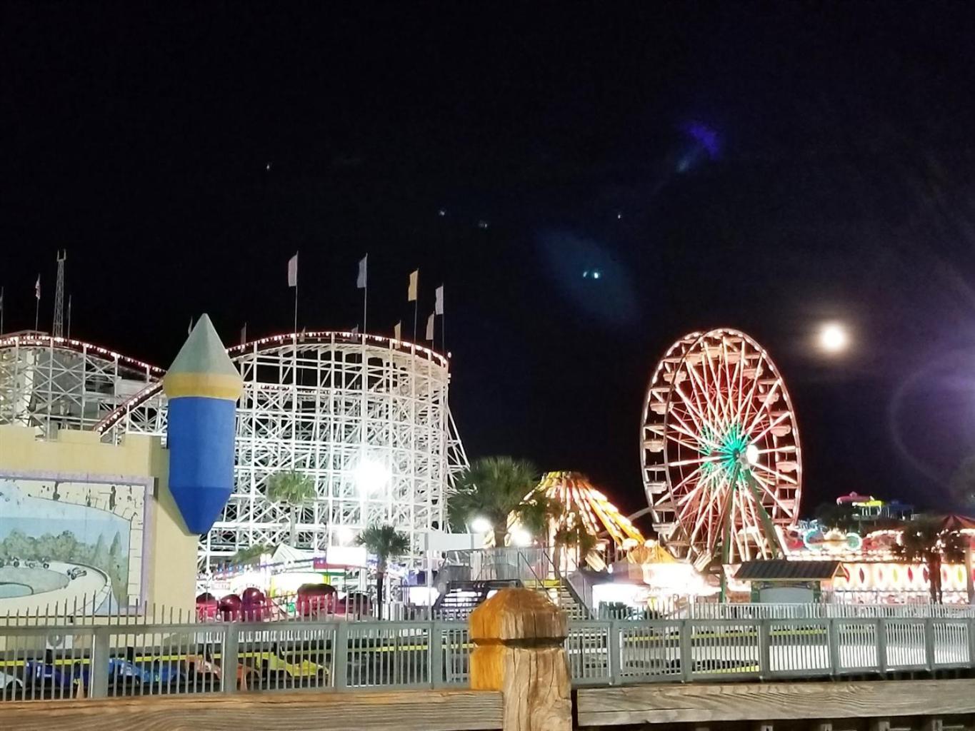 Palms 2nd Floor! Myrtle Beach