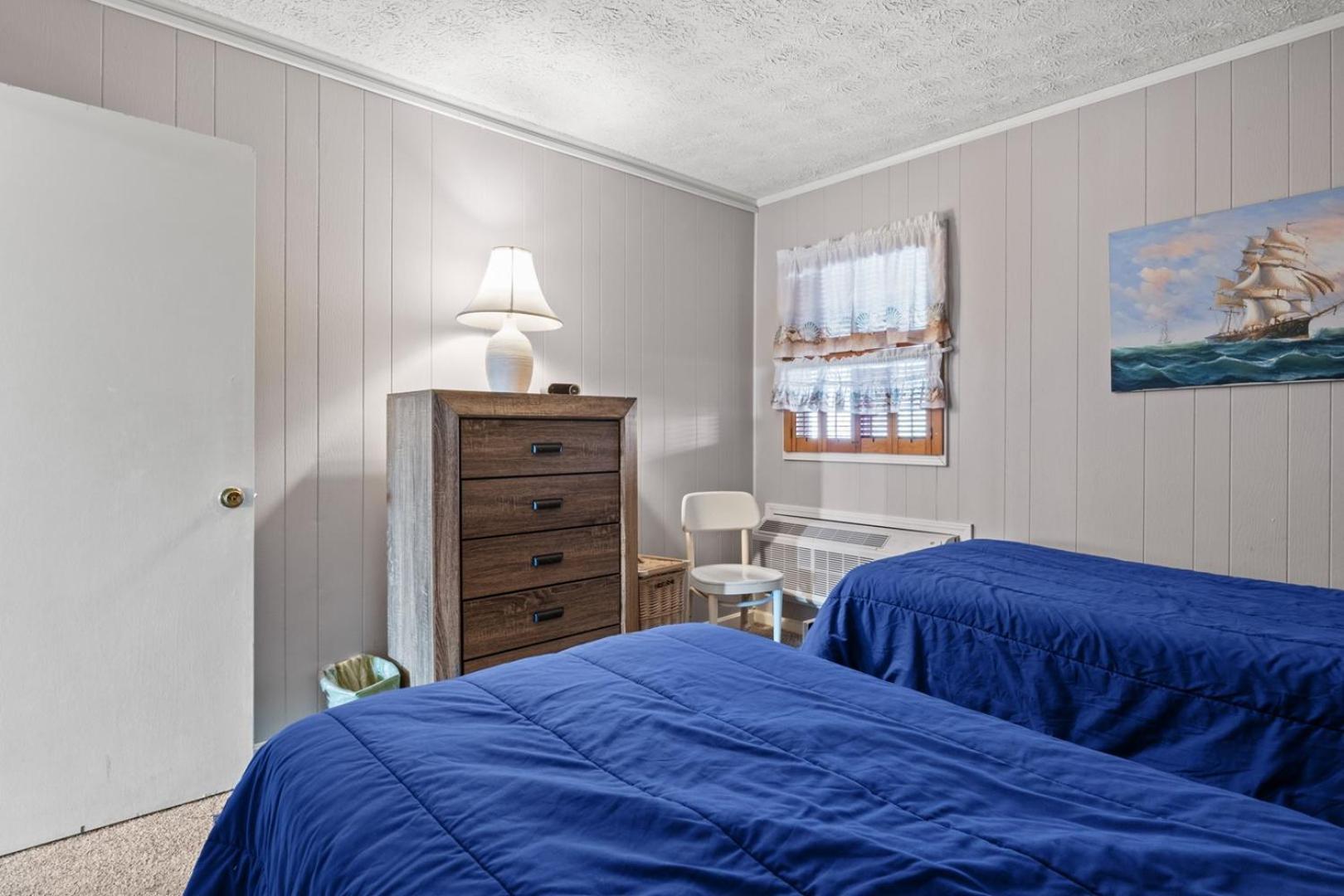 Apartment Mariners Cove 335 D