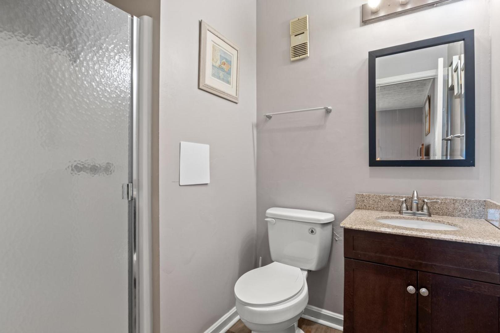 Mariners Cove 335 D *