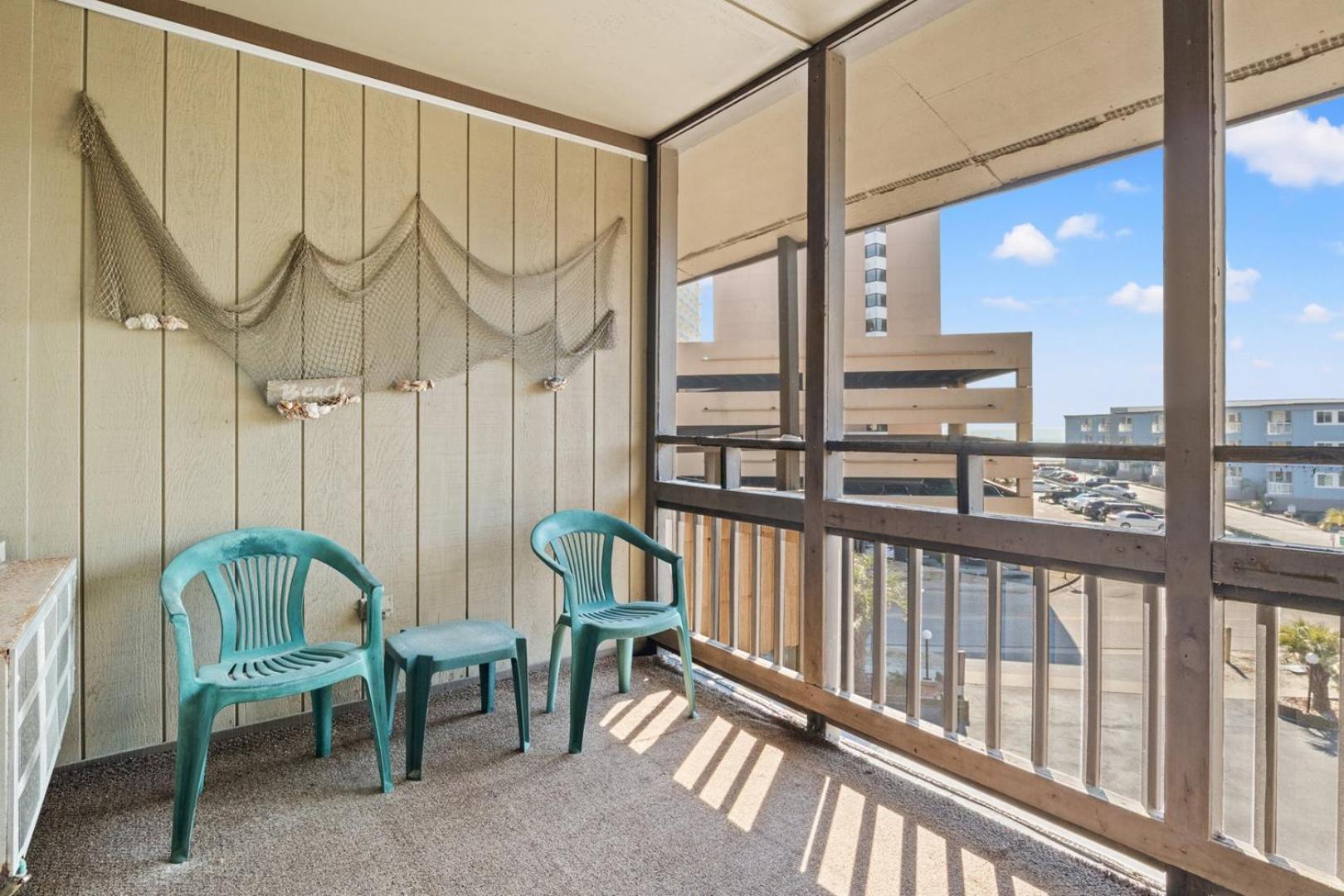 Apartment Mariners Cove 335 D Myrtle Beach