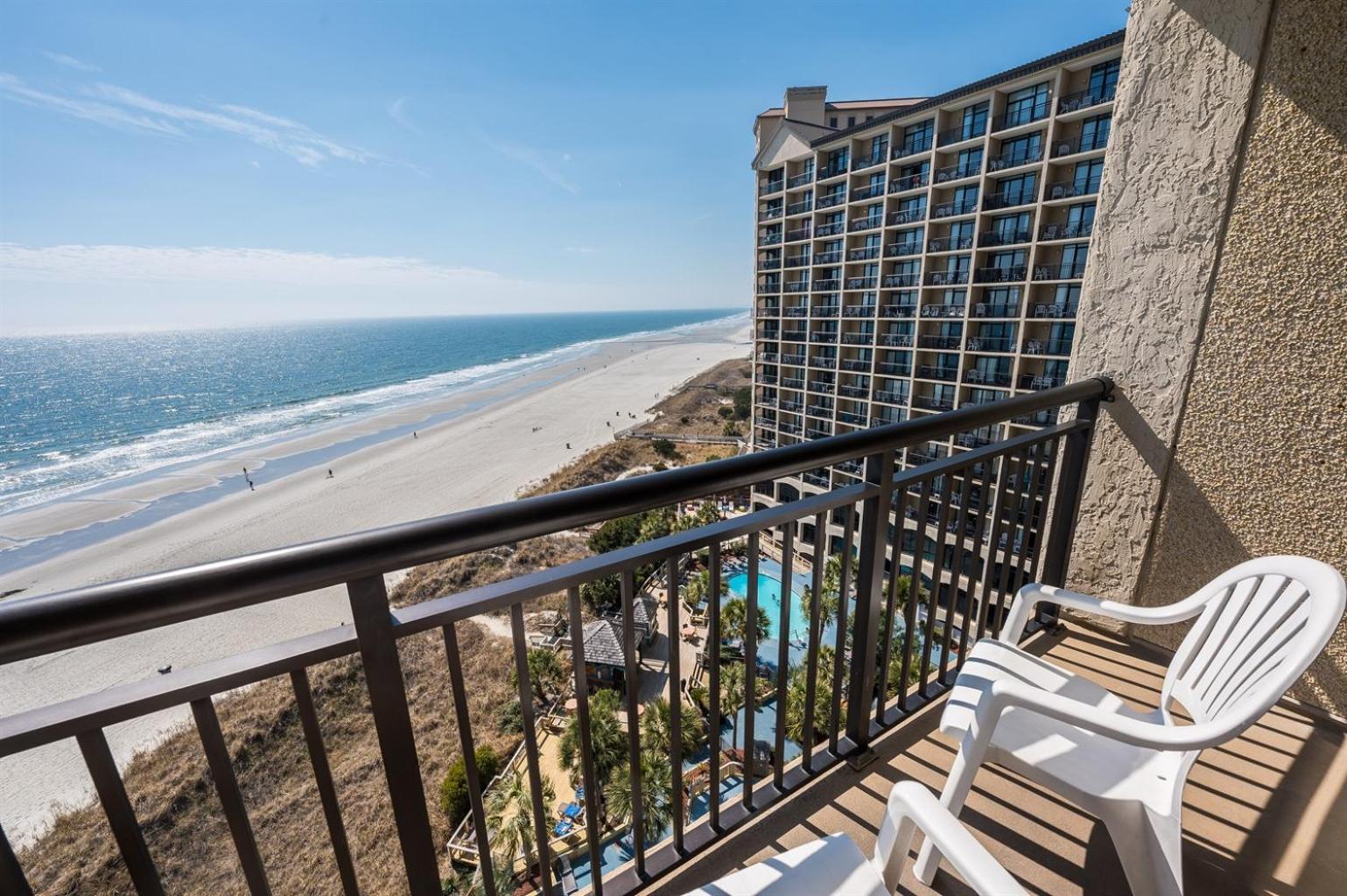 Holiday home Newly Renovated Oceanfront Direct,incredible Pools *