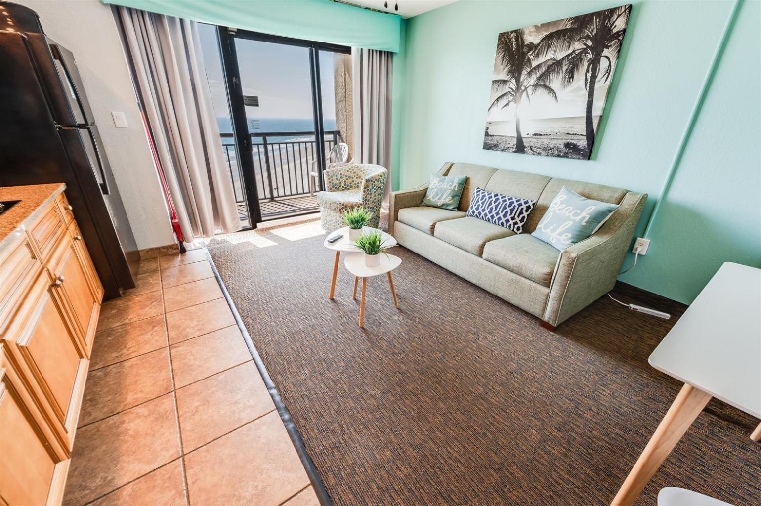 Newly Renovated Oceanfront Direct,incredible Pools *