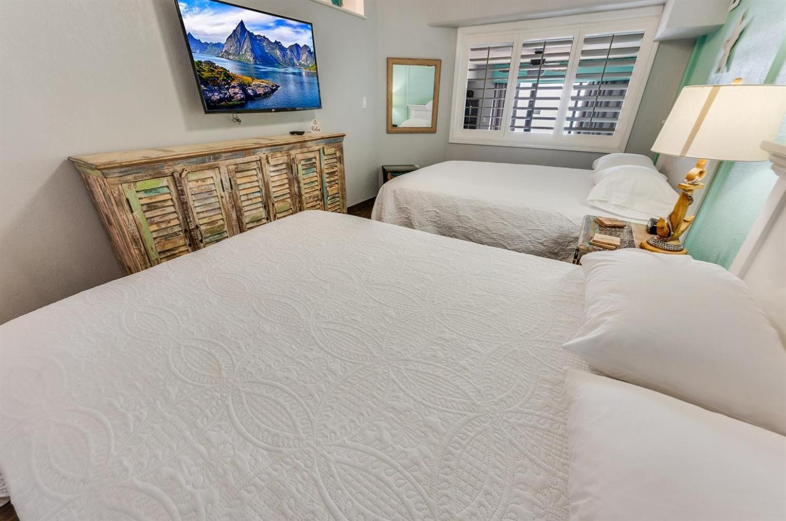 Newly Renovated Oceanfront Direct,incredible Pools * Myrtle Beach