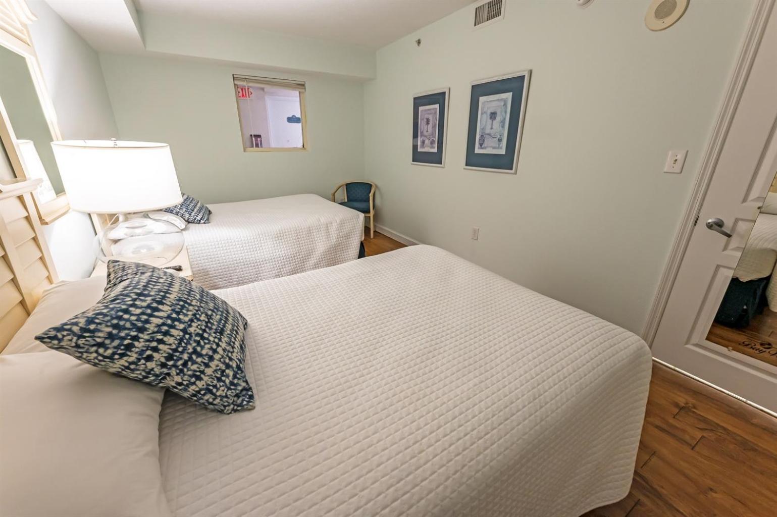 Baywatch Renovated, Unobstructed Oceanfront Views!