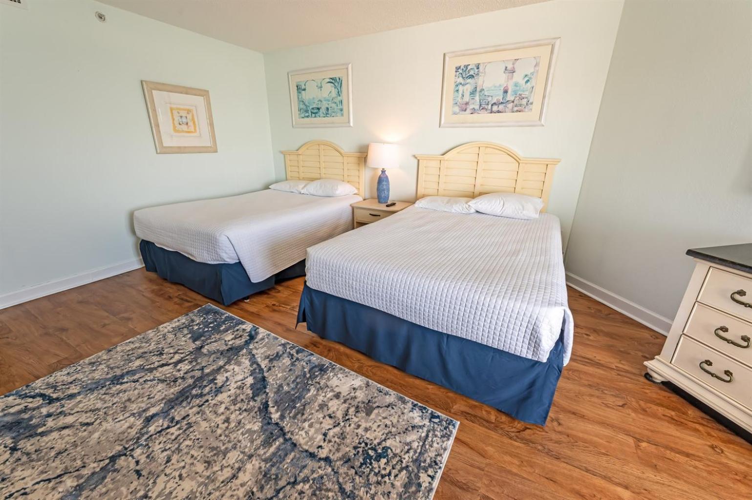 Baywatch Renovated, Unobstructed Oceanfront Views! *