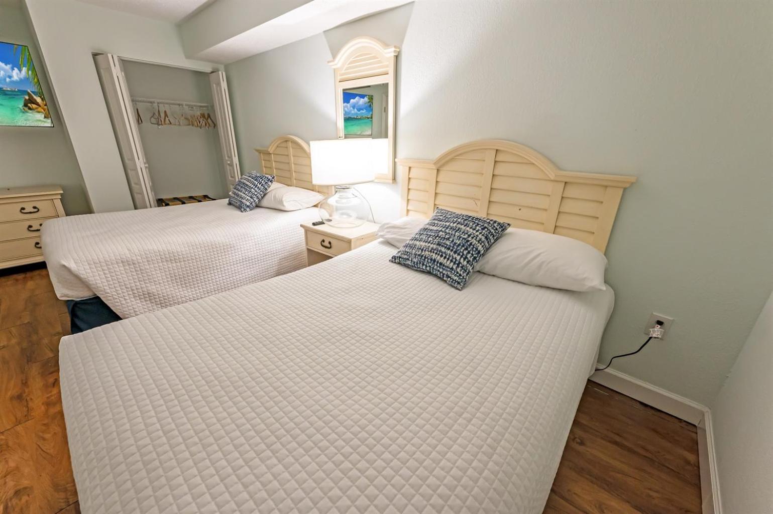 Baywatch Renovated, Unobstructed Oceanfront Views! Holiday home Myrtle Beach