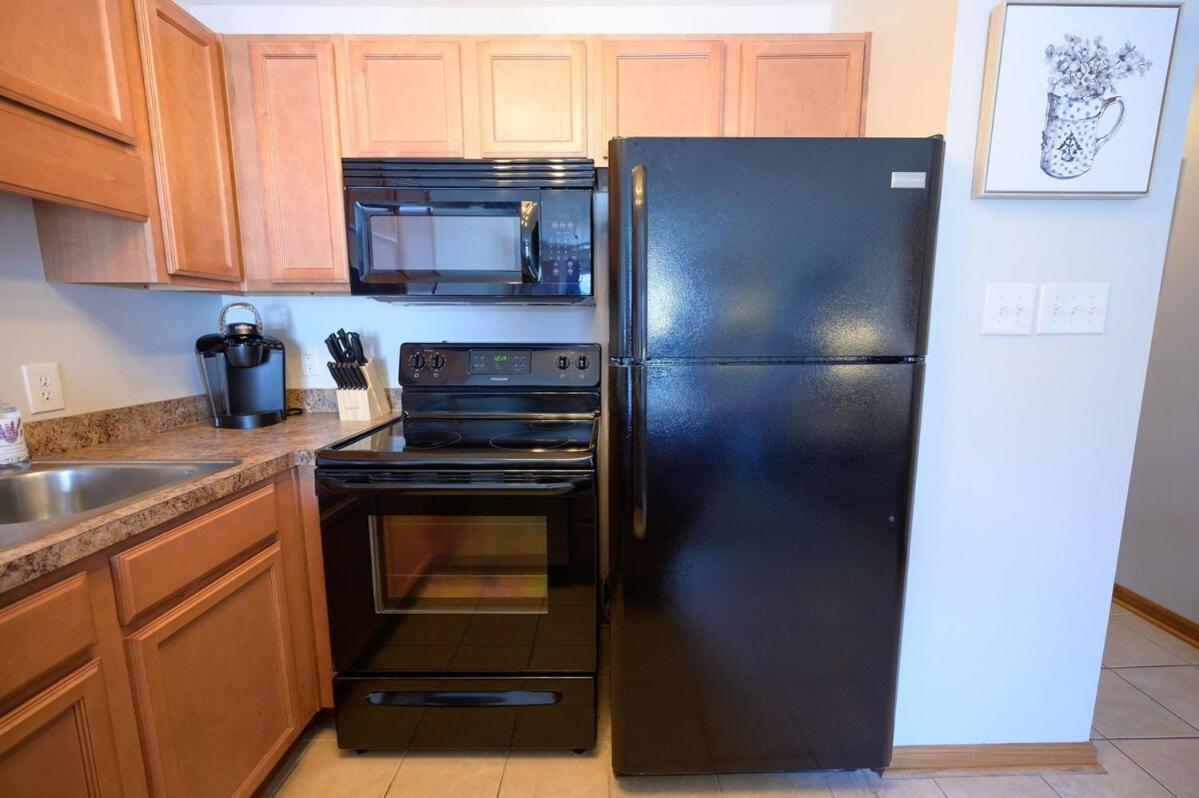 Holiday home Charming Garden Condo, Steps To Beach! Myrtle Beach