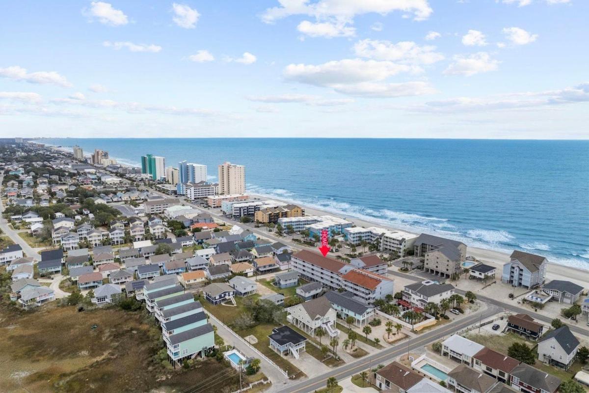 Charming Garden Condo, Steps To Beach!