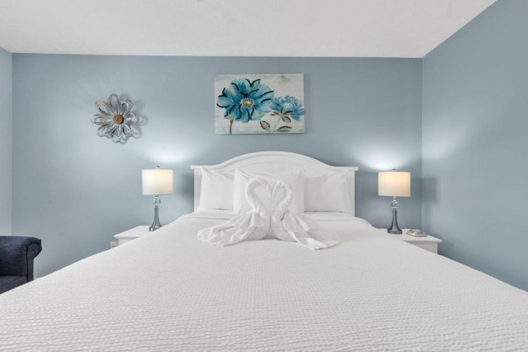 Apartment Gorgeous 2 Bedroom Along The Intracoastal Waterway Myrtle Beach