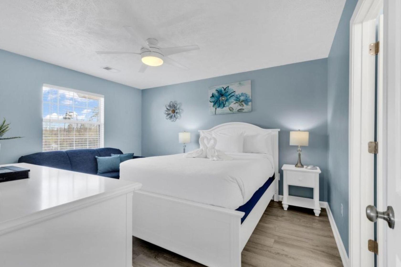 Apartment Gorgeous 2 Bedroom Along The Intracoastal Waterway *