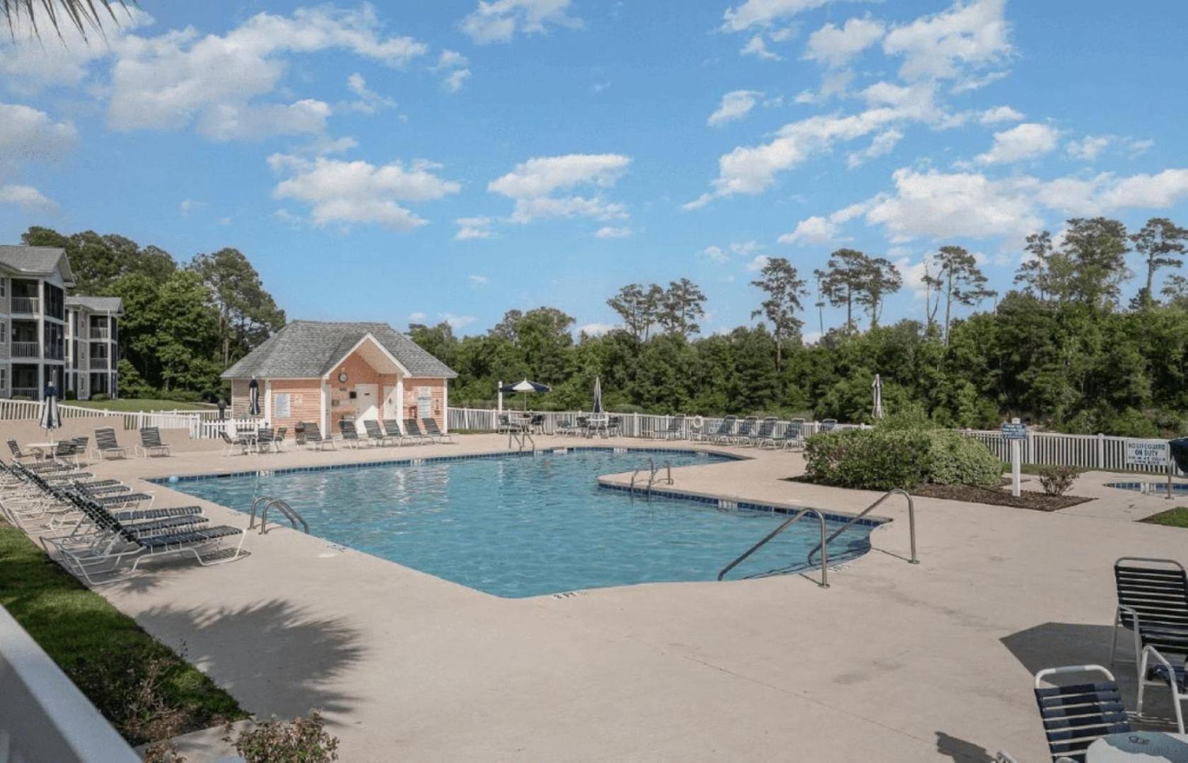 Apartment Gorgeous 2 Bedroom Along The Intracoastal Waterway *