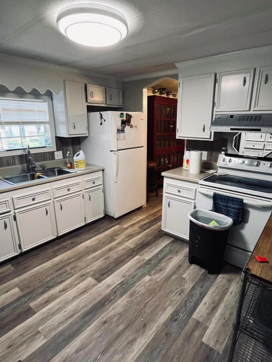 Mh192 Ocean Lakes Pet Friendly Golf Cart-beach Bum Holiday home Myrtle Beach
