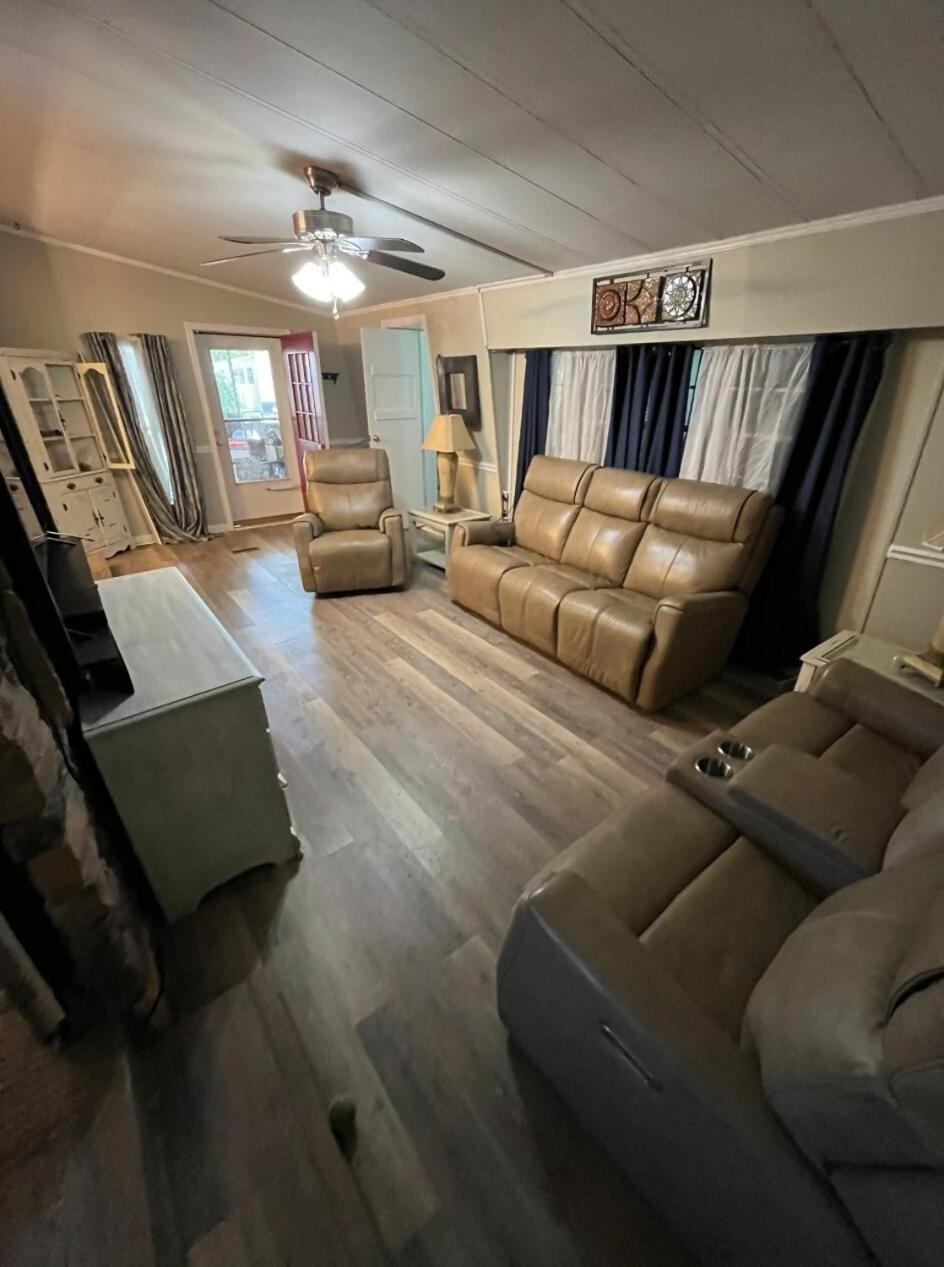 Holiday home Mh192 Ocean Lakes Pet Friendly Golf Cart-beach Bum Myrtle Beach