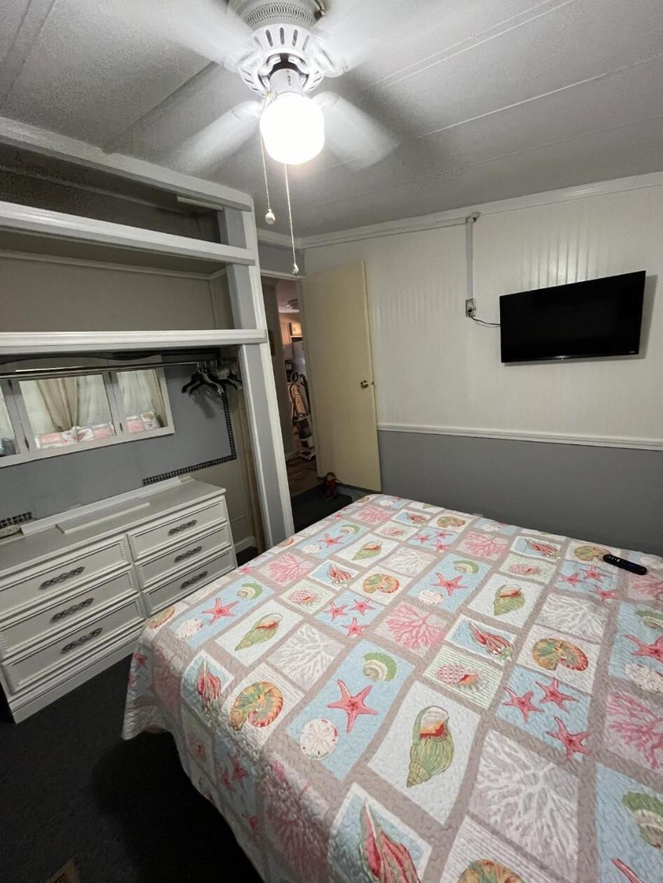 Holiday home Mh192 Ocean Lakes Pet Friendly Golf Cart-beach Bum Myrtle Beach