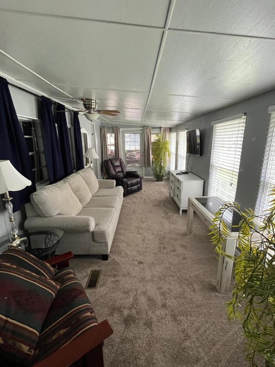 Mh192 Ocean Lakes Pet Friendly Golf Cart-beach Bum Holiday home