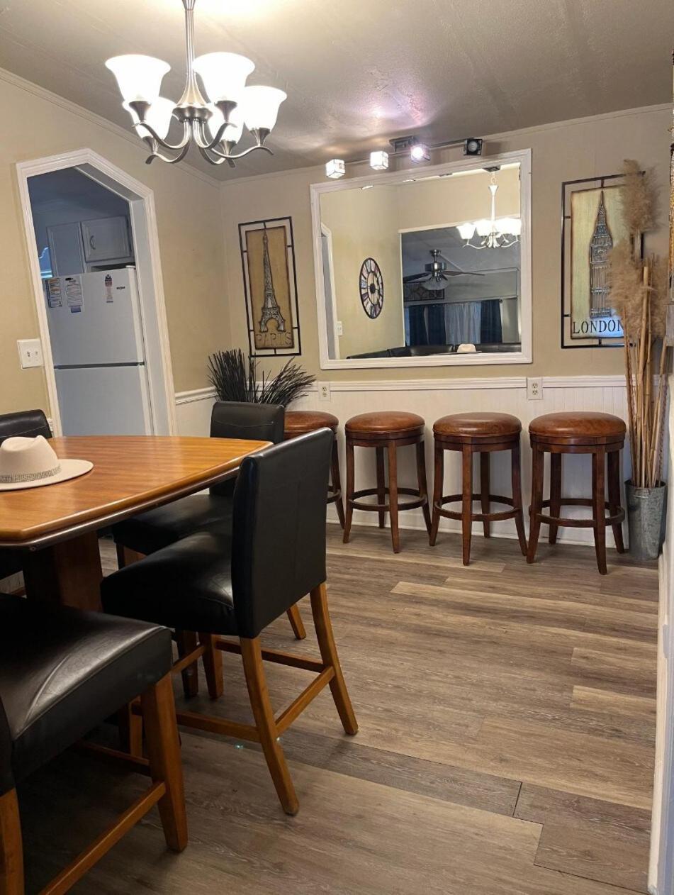 Mh192 Ocean Lakes Pet Friendly Golf Cart-beach Bum Holiday home