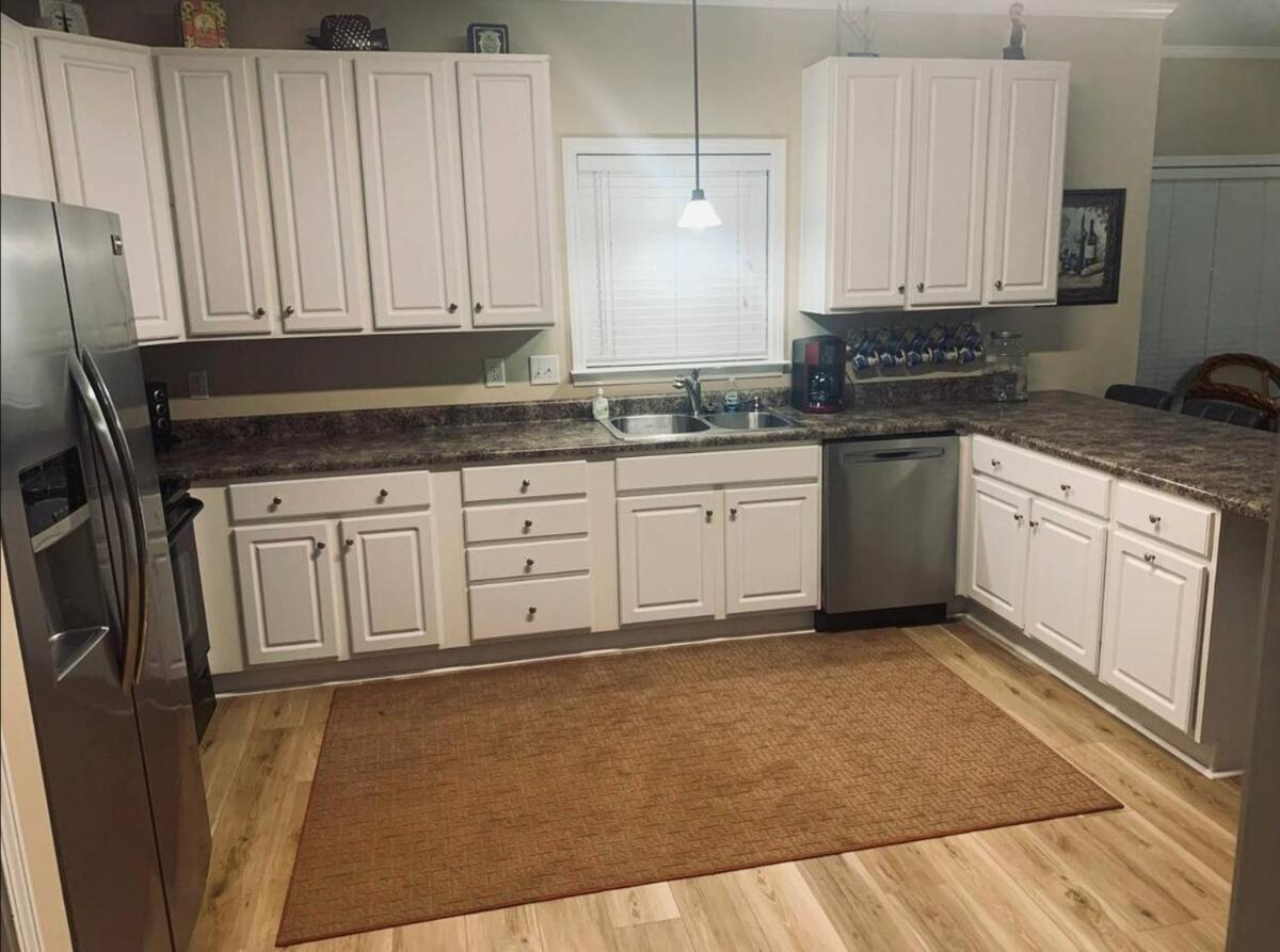 M49 Ocean Lakes Pet Friendly Golf Cart-beach Bum Holiday home Myrtle Beach