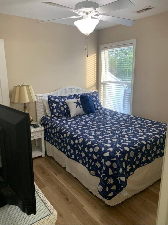 Holiday home M49 Ocean Lakes Pet Friendly Golf Cart-beach Bum Myrtle Beach