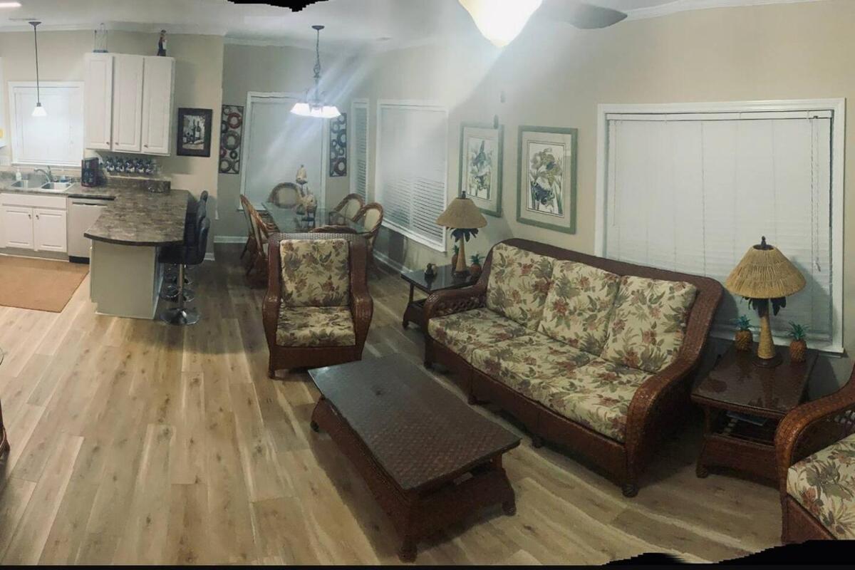 Holiday home M49 Ocean Lakes Pet Friendly Golf Cart-beach Bum Myrtle Beach