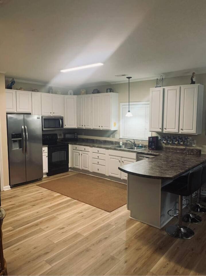 M49 Ocean Lakes Pet Friendly Golf Cart-beach Bum Myrtle Beach