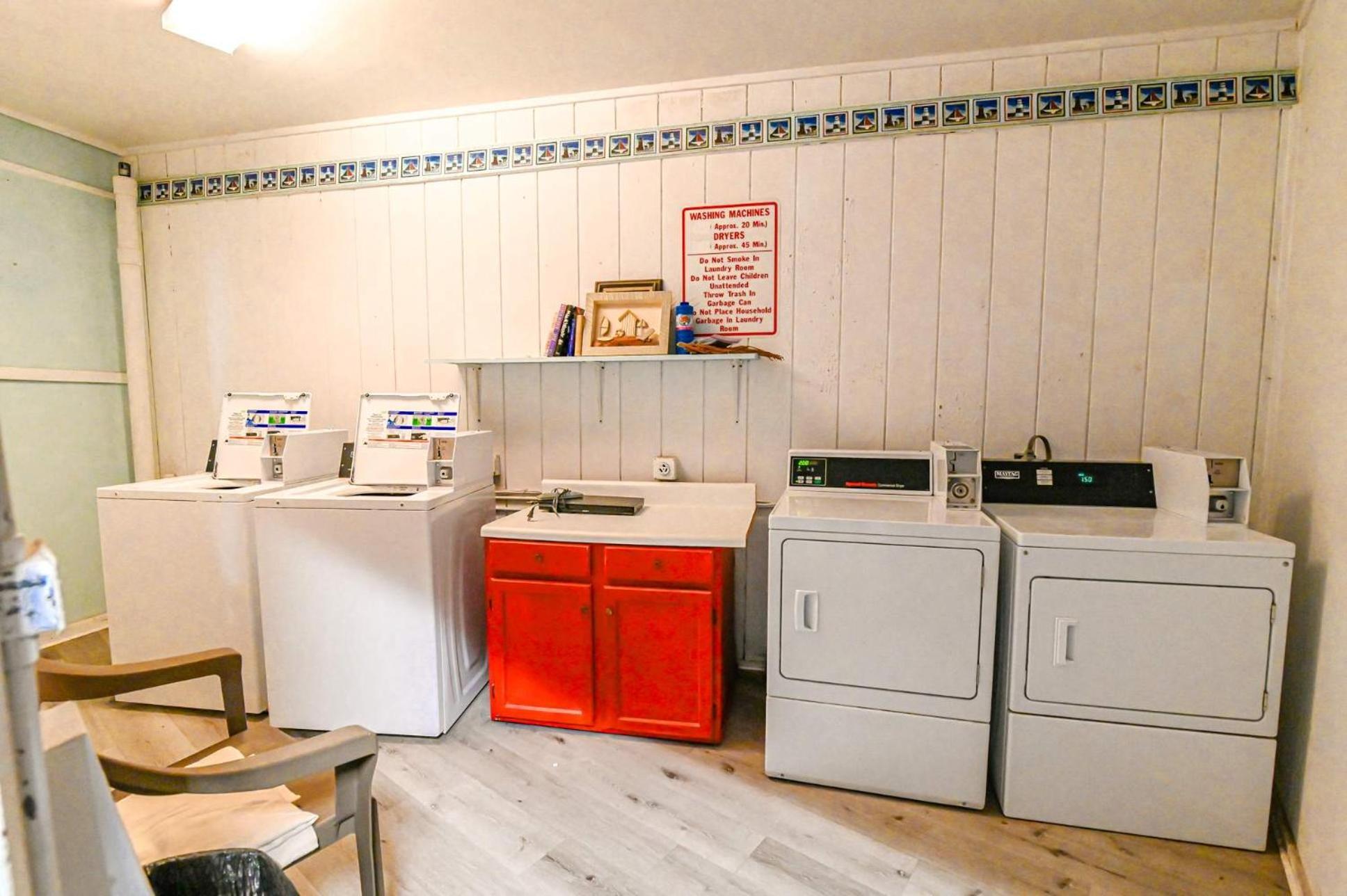 Leslie's Seaside At Cherry Grove Holiday home