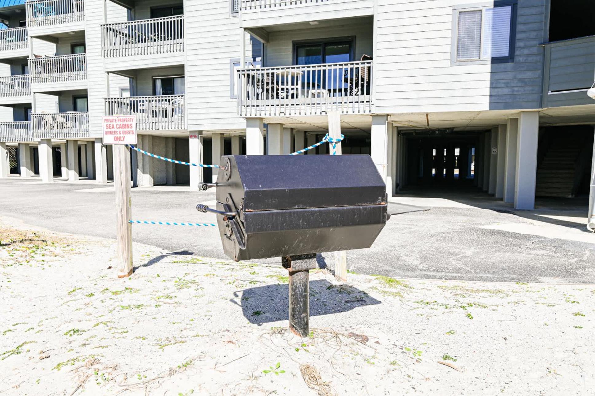Leslie's Seaside At Cherry Grove Holiday home *