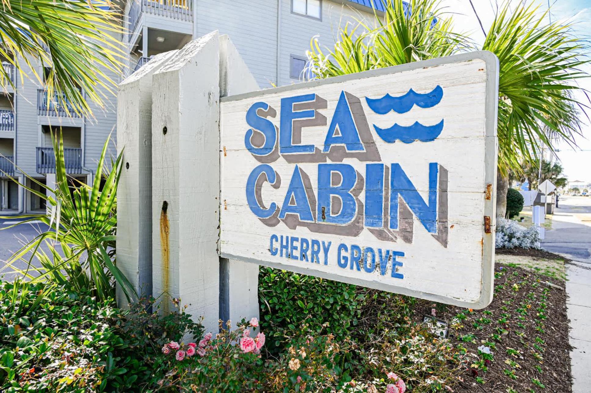 Leslie's Seaside At Cherry Grove Holiday home
