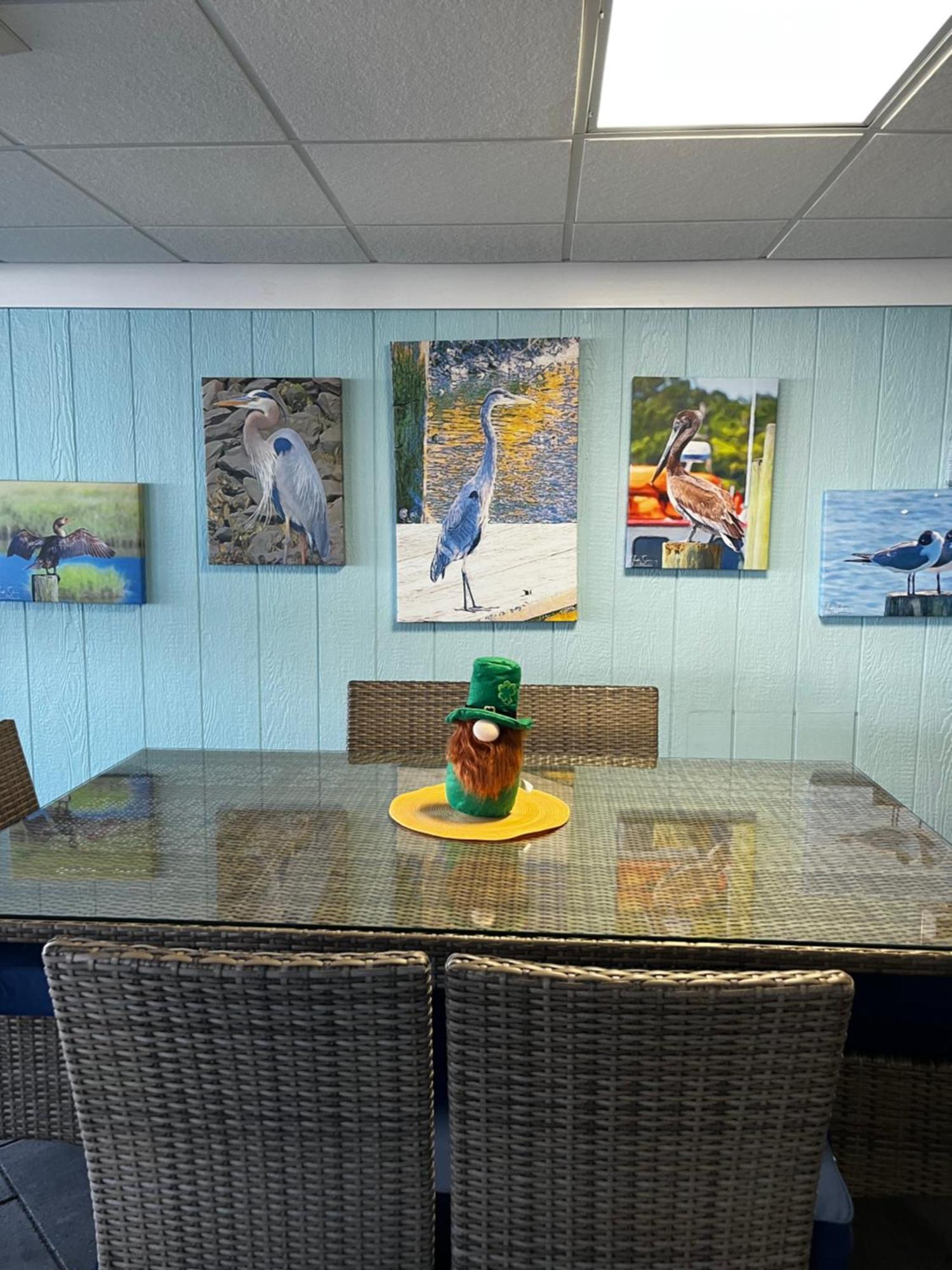 Spectacular Ocean View-captivating Sunrises And Sunsets Myrtle Beach