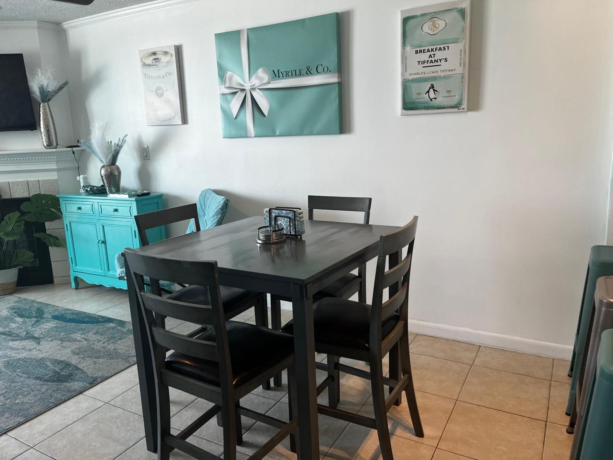 Spectacular Ocean View-captivating Sunrises And Sunsets Apartment Myrtle Beach