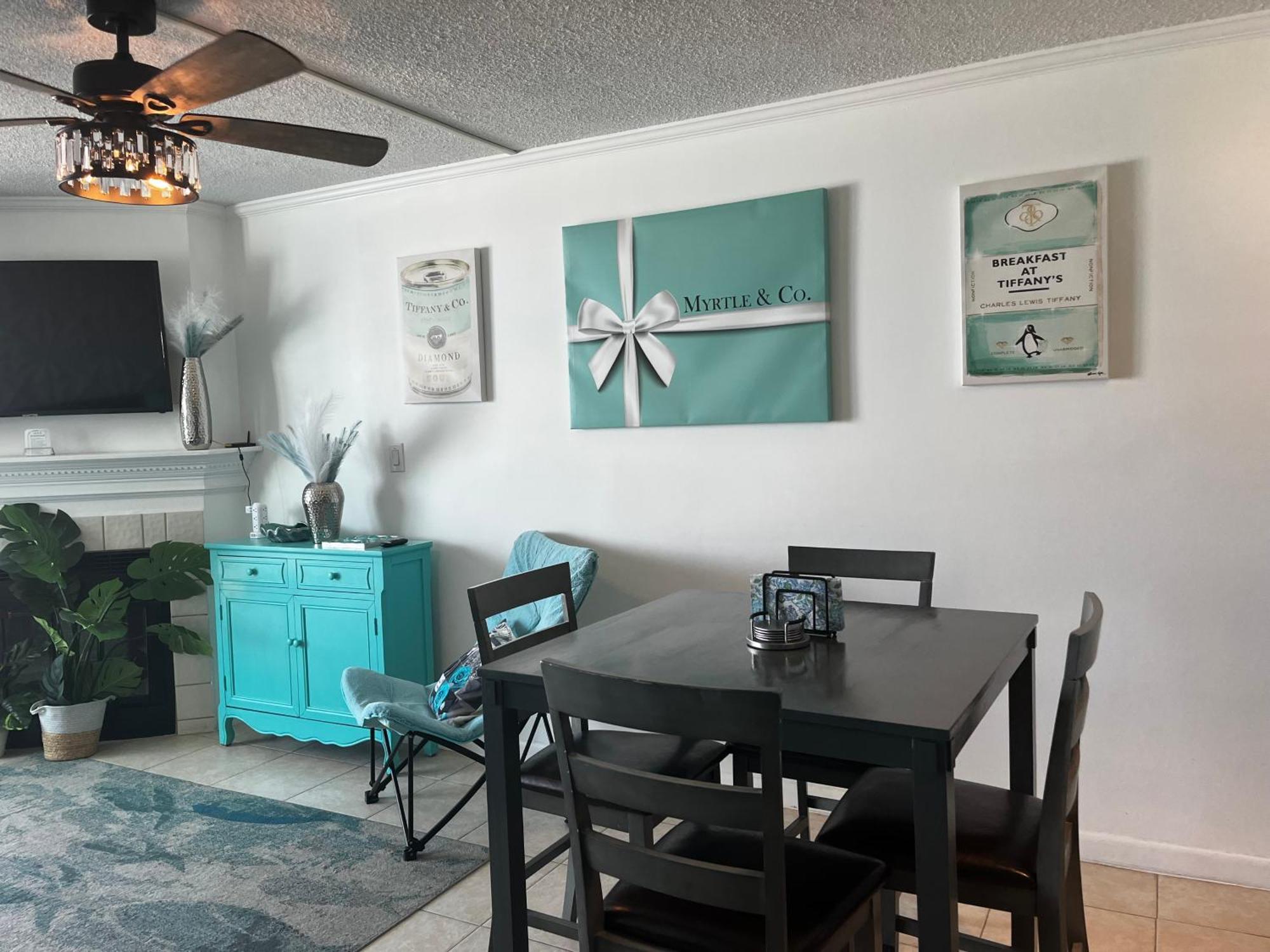 Spectacular Ocean View-captivating Sunrises And Sunsets * Myrtle Beach