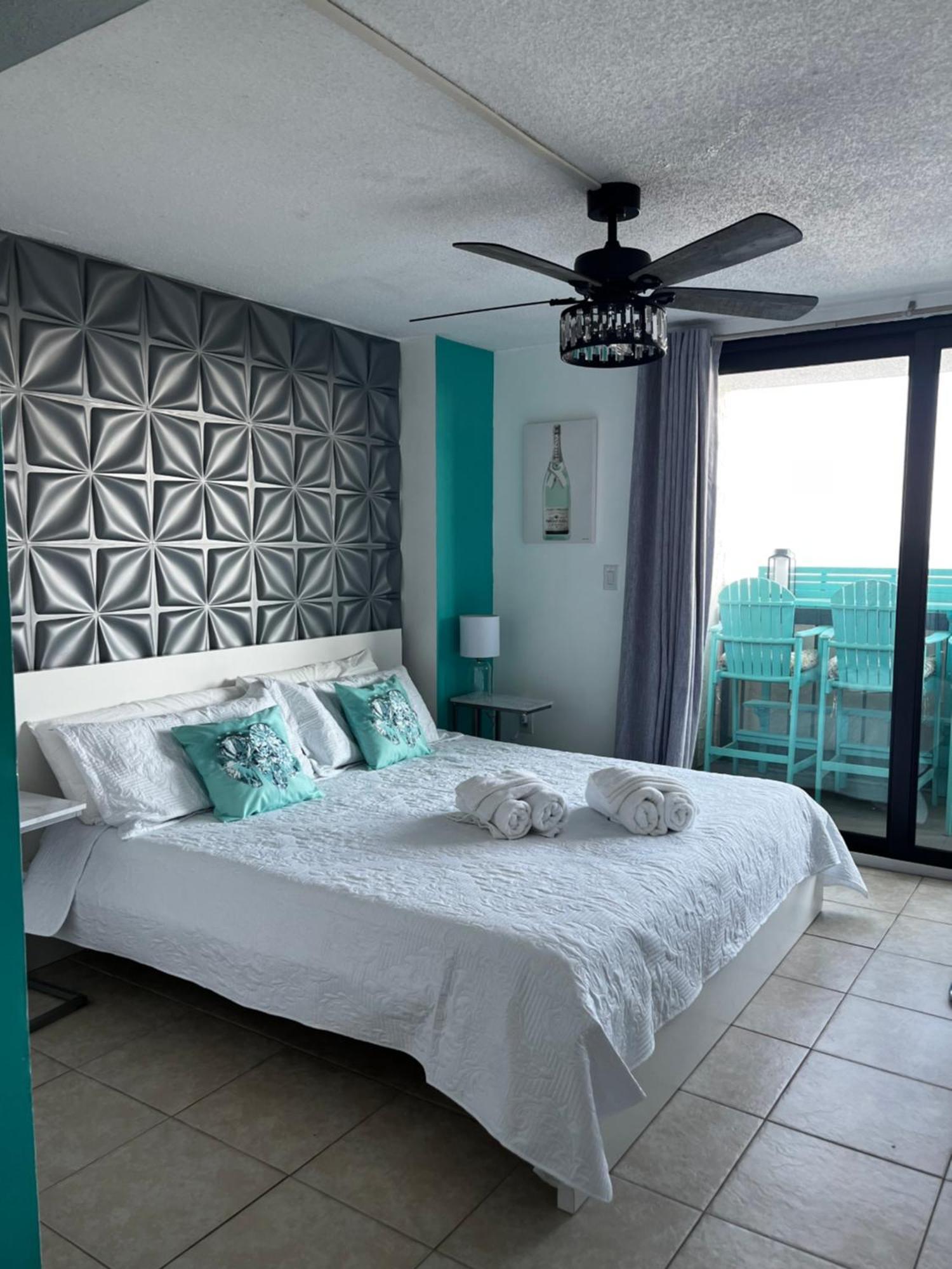 Apartment Spectacular Ocean View-captivating Sunrises And Sunsets Myrtle Beach