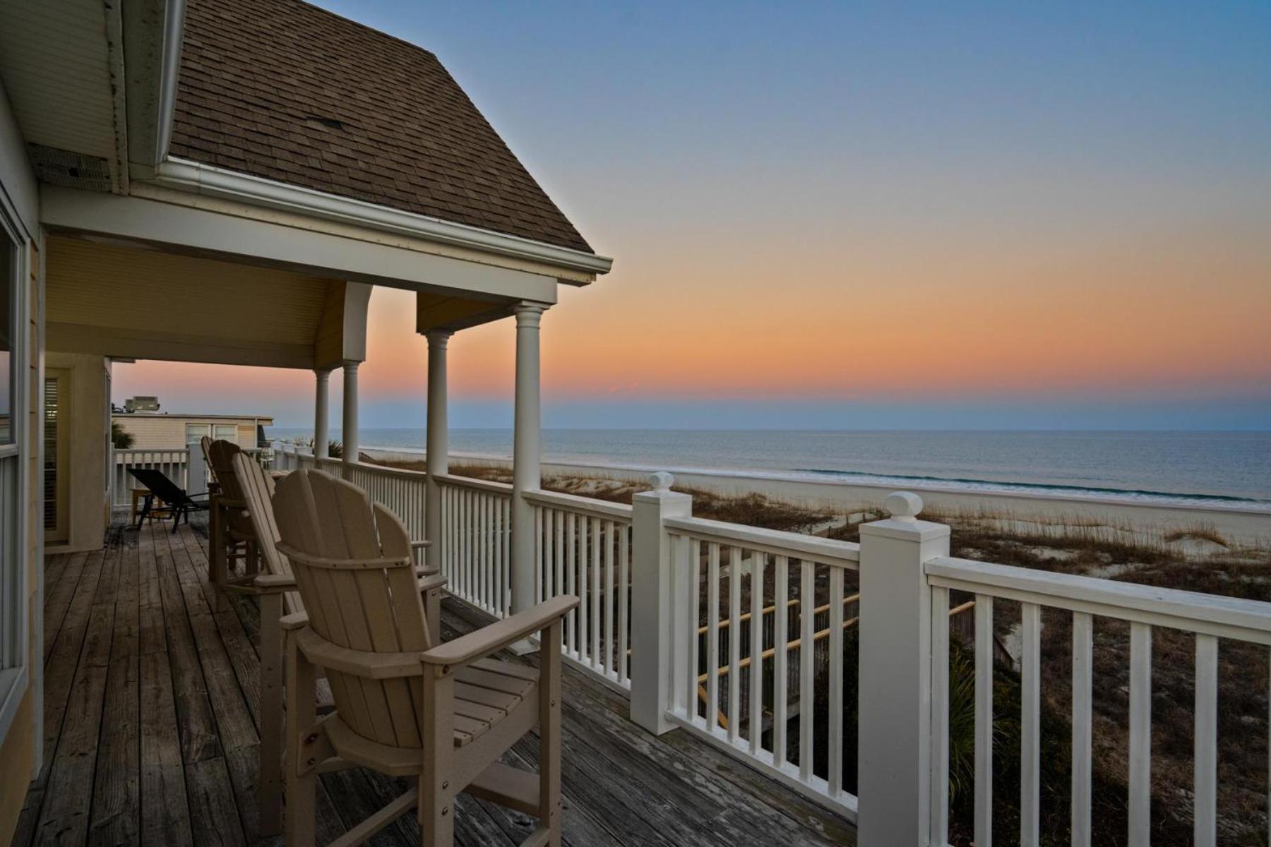 Marlin View Holiday home Myrtle Beach