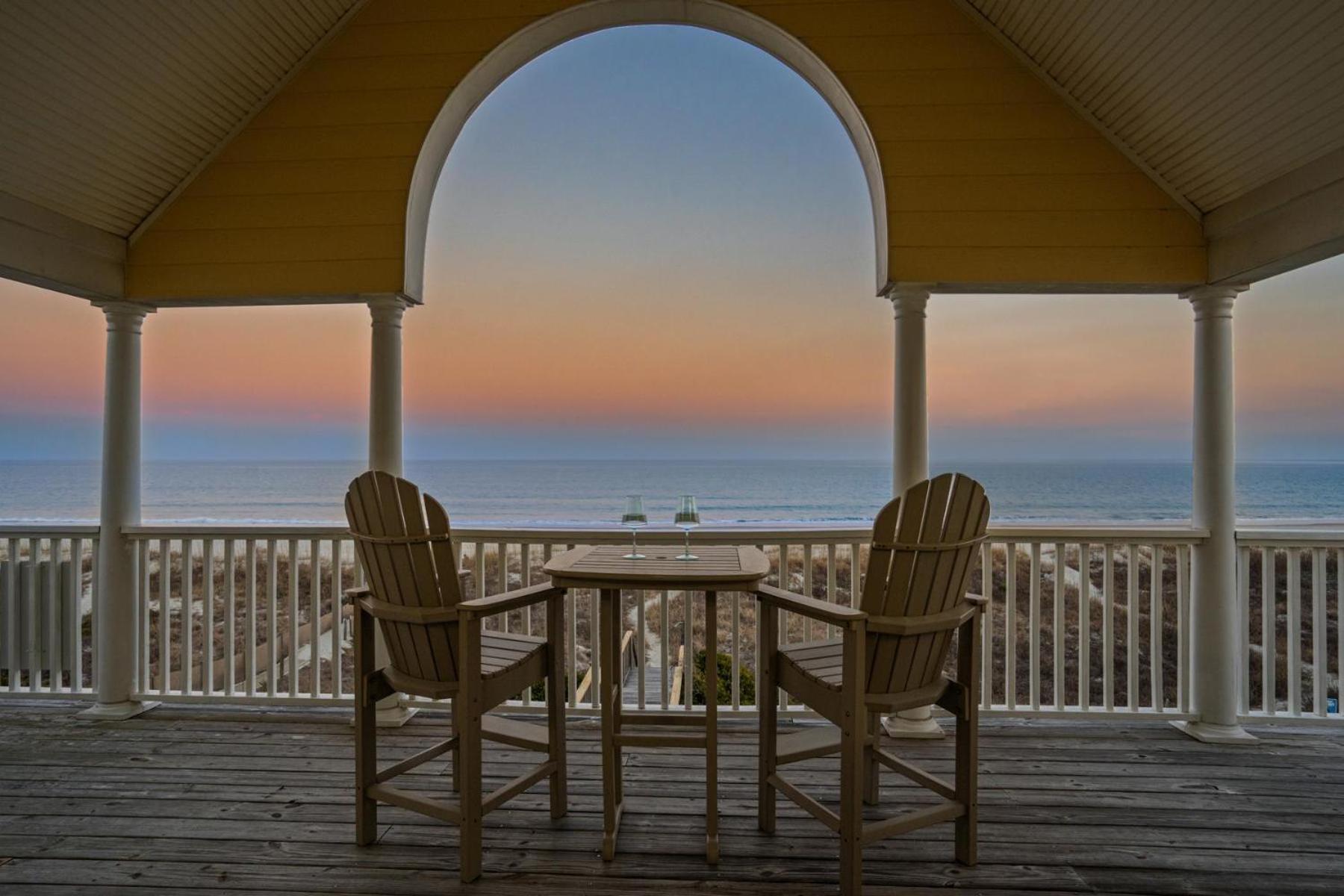 Marlin View *