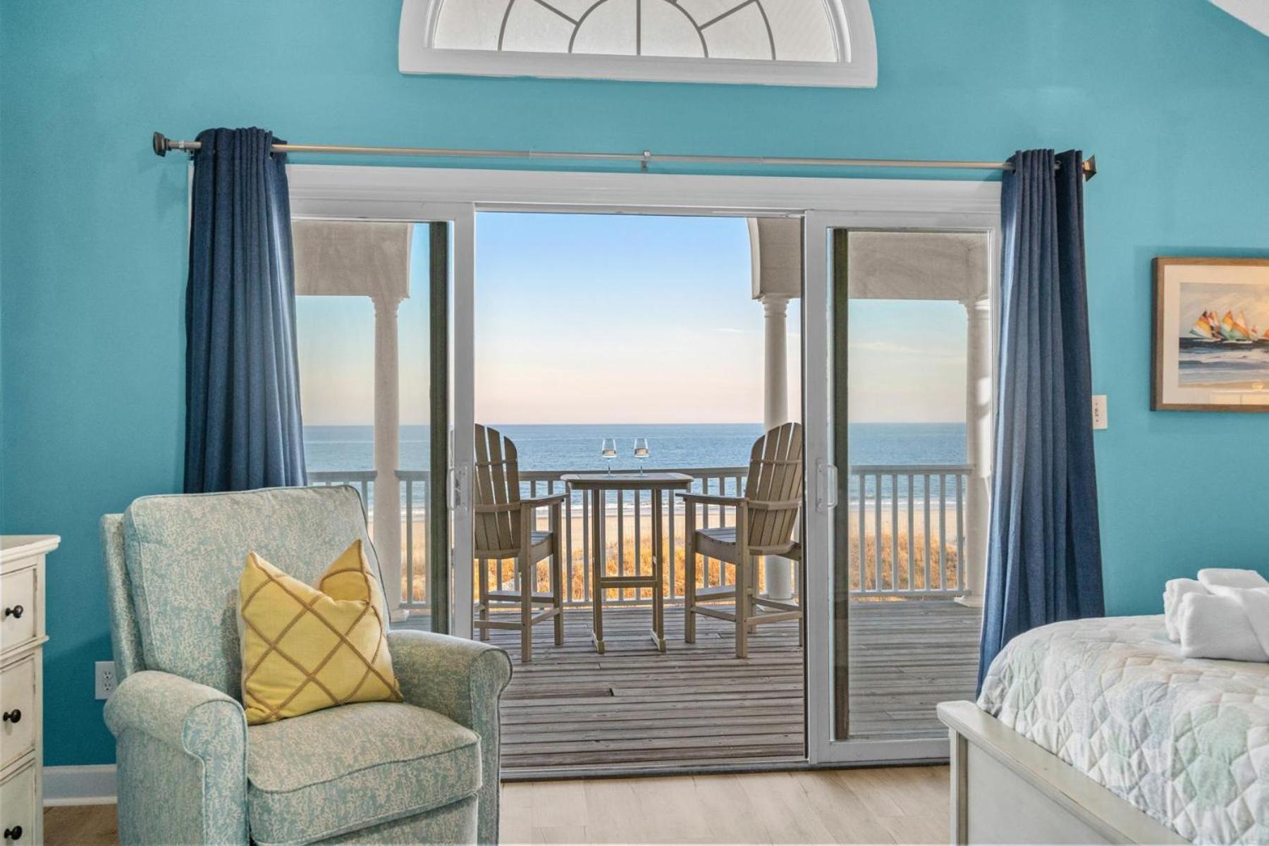 Holiday home Marlin View