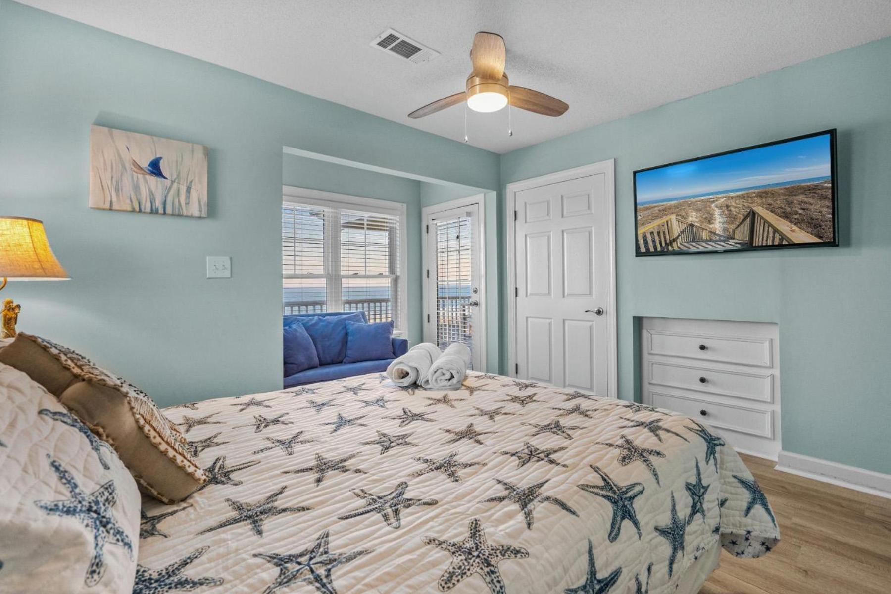 Holiday home Marlin View Myrtle Beach