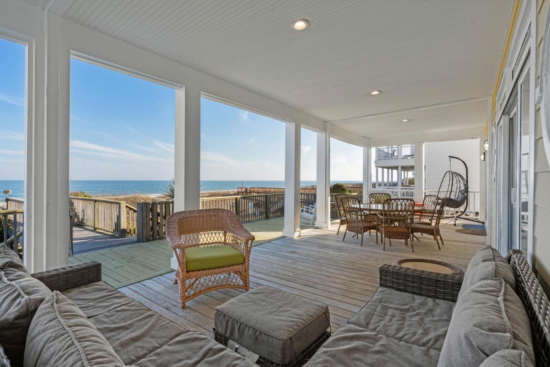 Holiday home Marlin View *