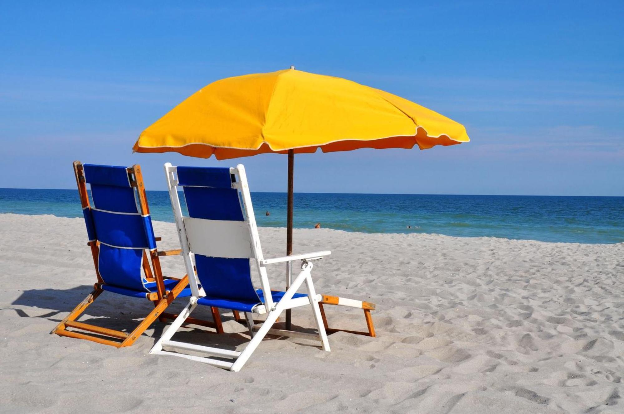 Ocean Front King Studio-resort Building-sleeps Up To 3 Aparthotel Myrtle Beach
