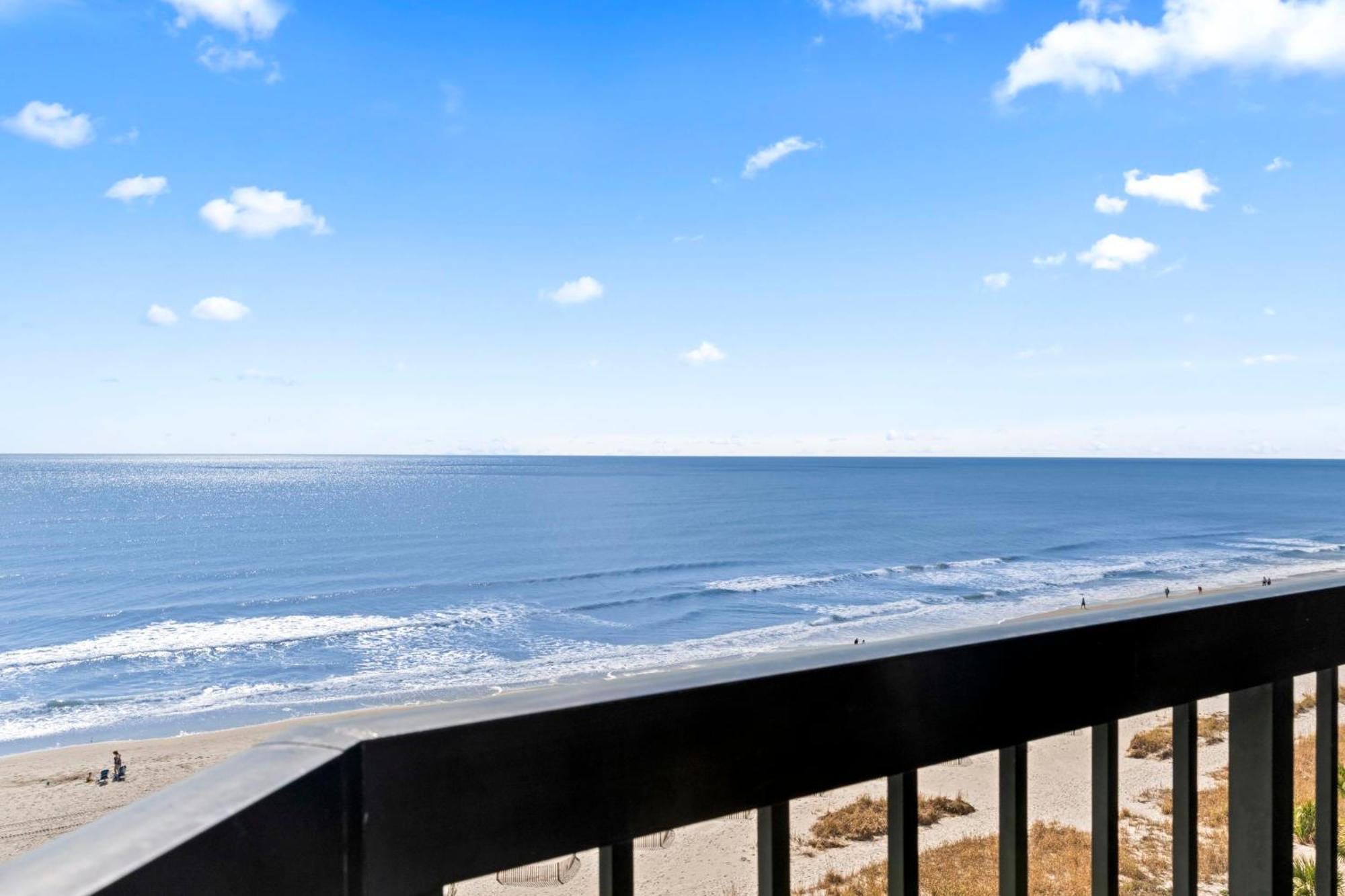 New Oceanfront In W/ Pools & Hot Tubs Aparthotel Myrtle Beach