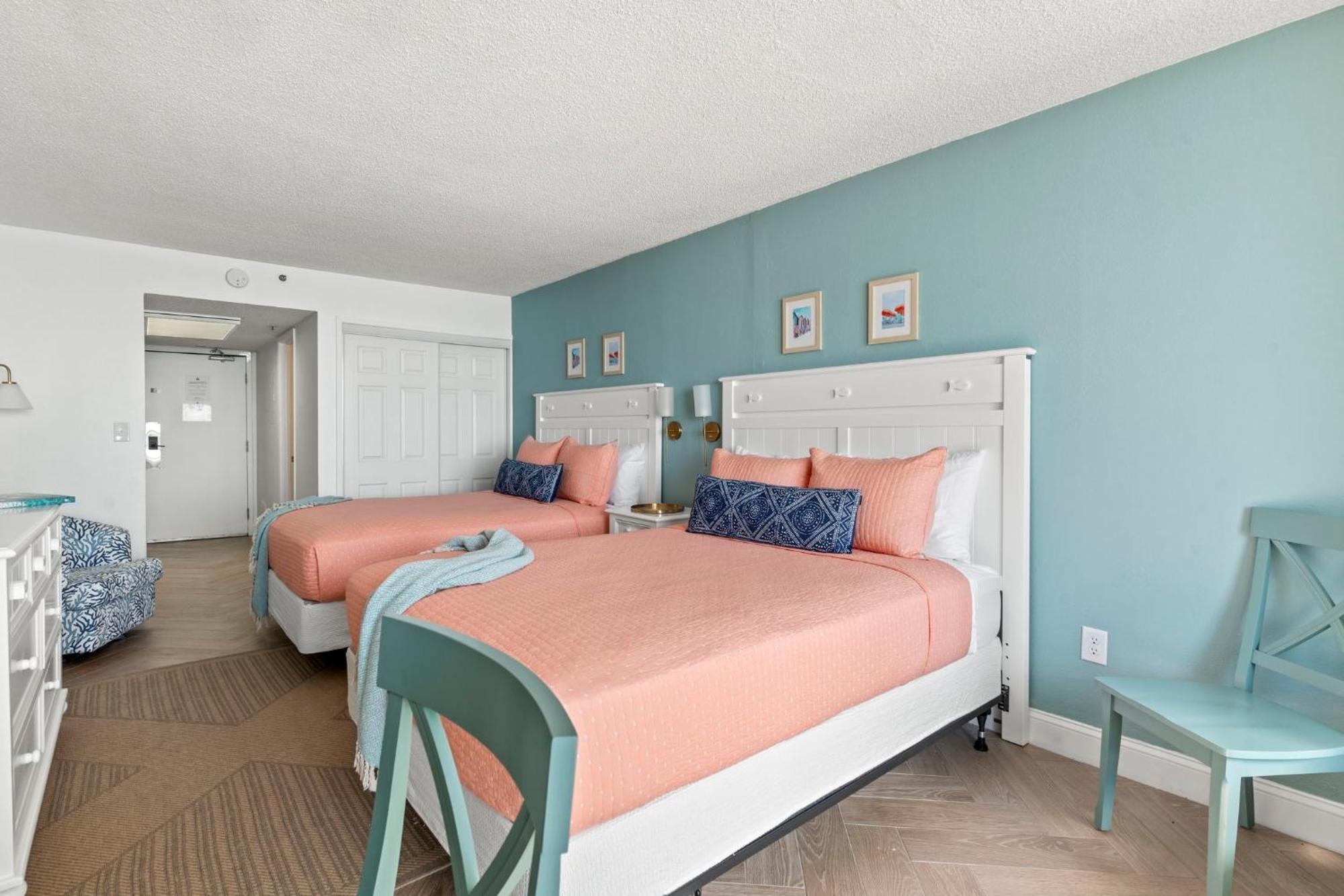 New Oceanfront In W/ Pools & Hot Tubs Aparthotel Myrtle Beach