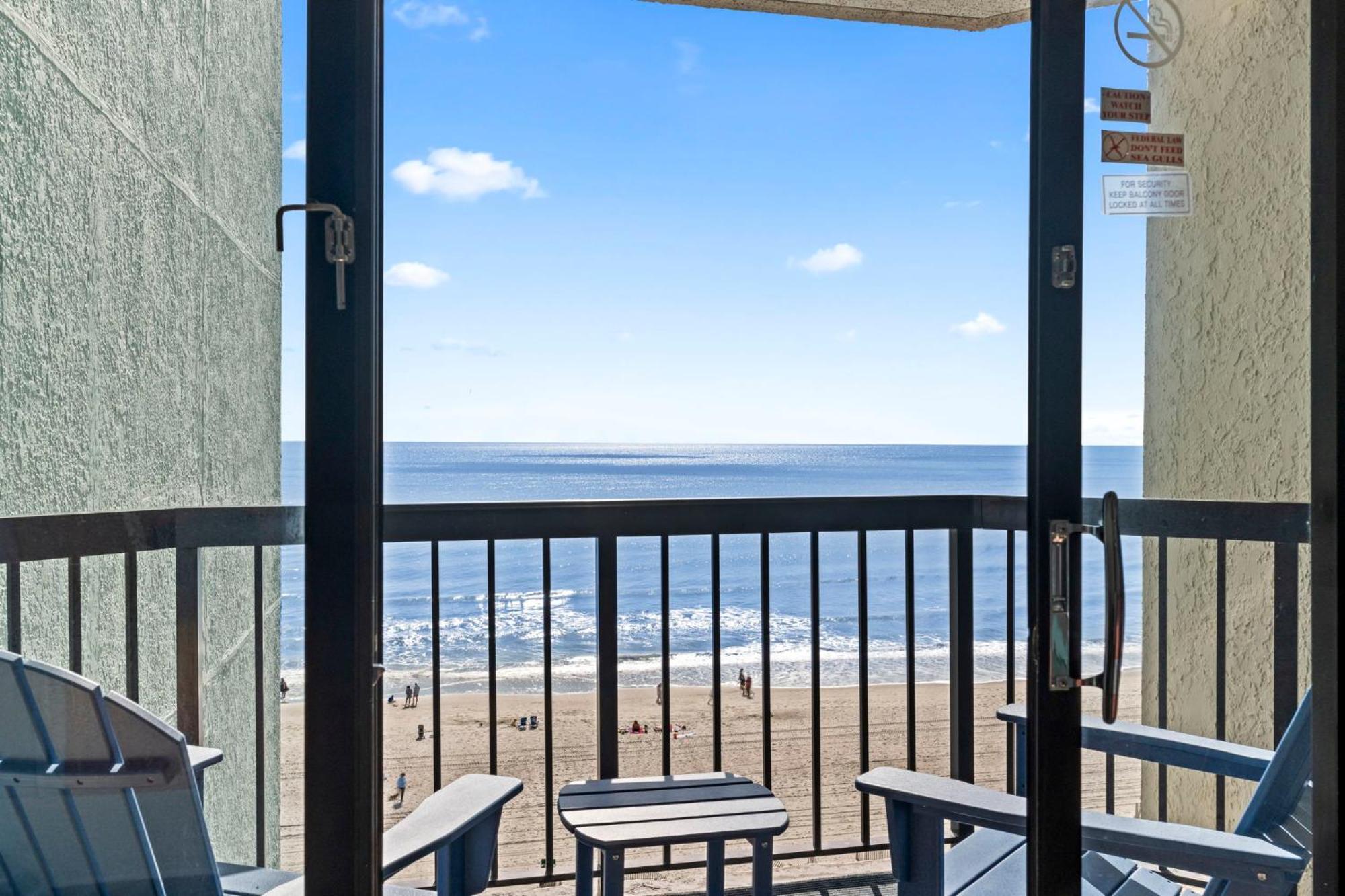 New Oceanfront In W/ Pools & Hot Tubs Myrtle Beach