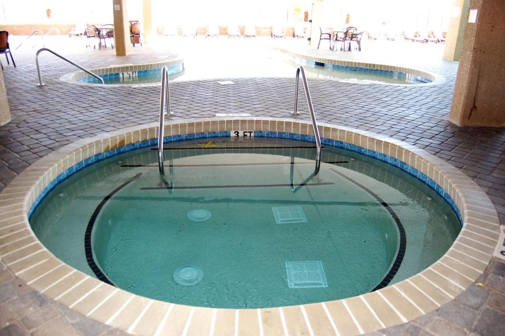 Bahama Sands 1204 *