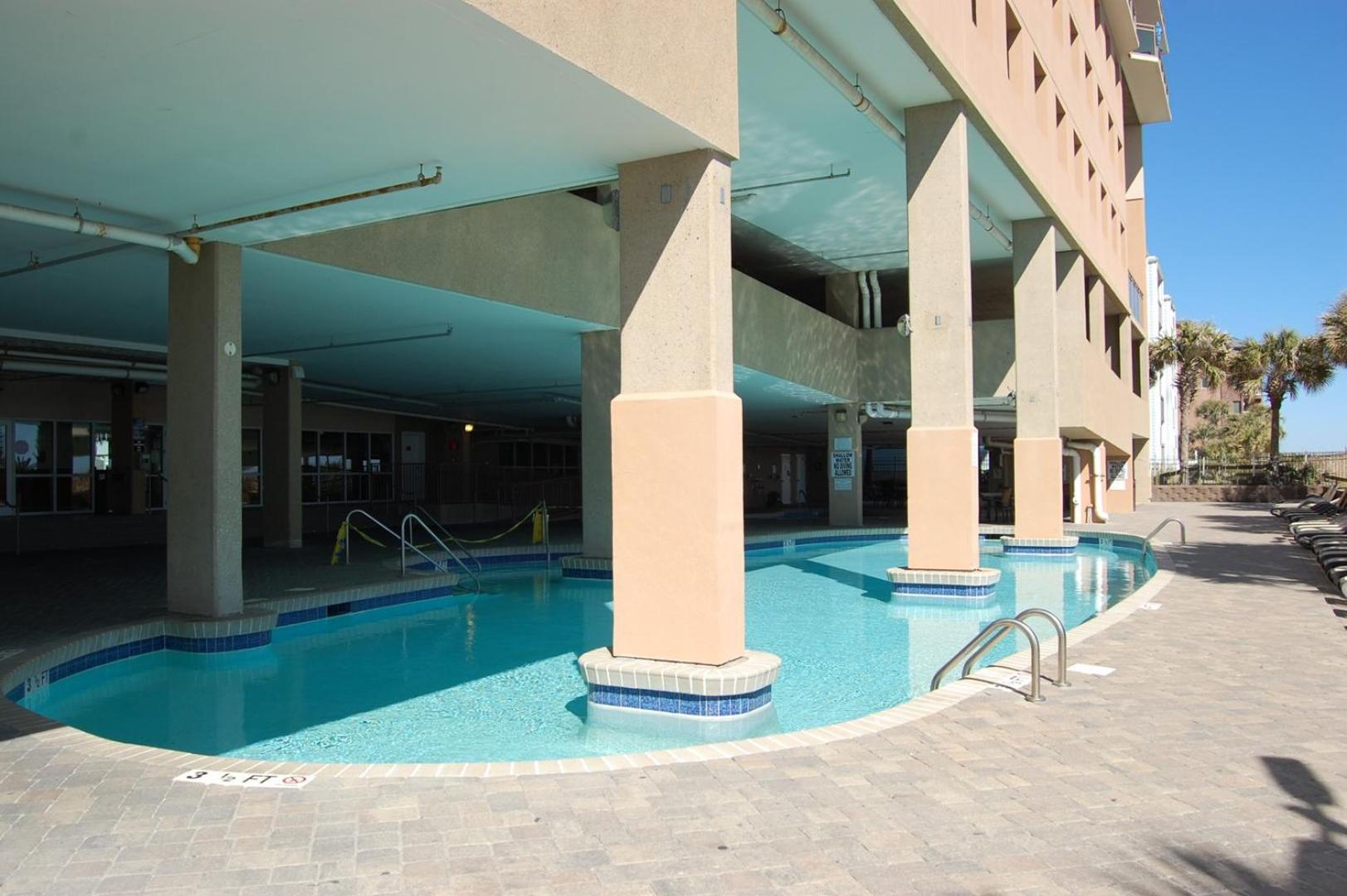 Bahama Sands 1204