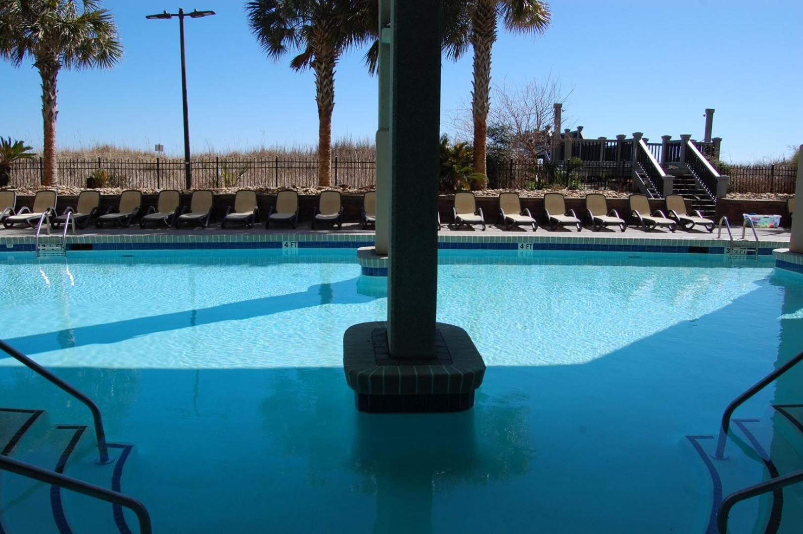 Bahama Sands 1204 Holiday home