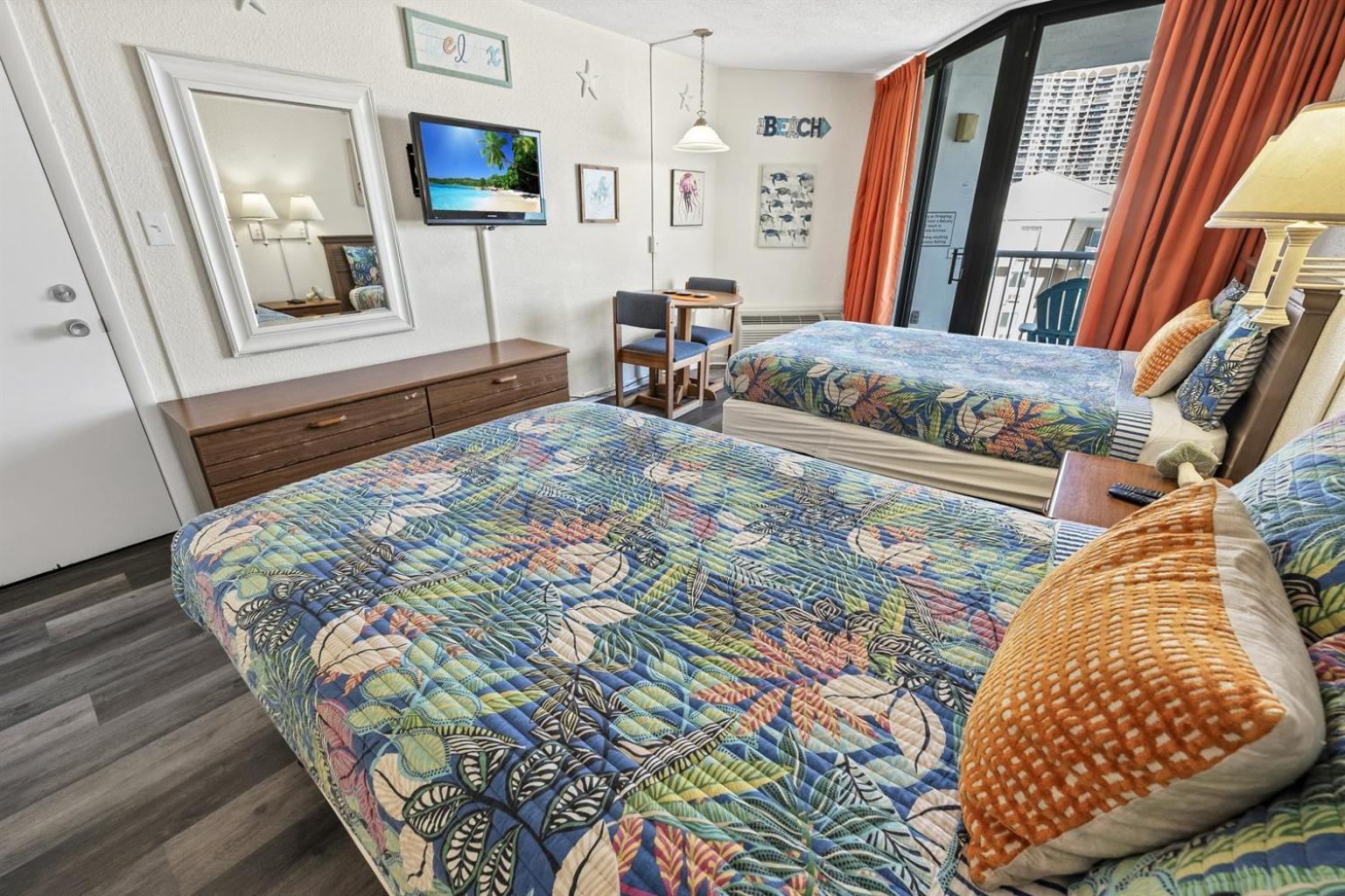 Holiday home Ocean Annie's Oceanview Studio,scenic Views,pools!
